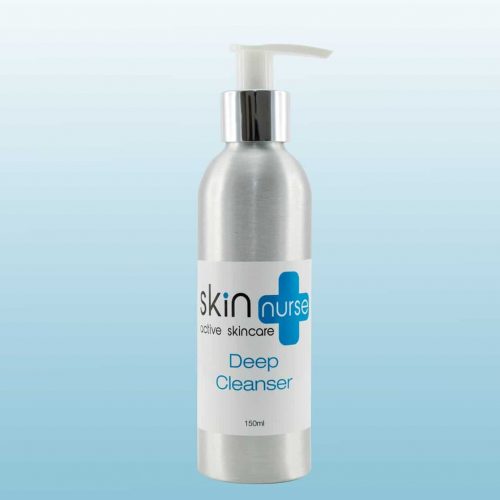 Skin Nurse Deep Cleanser 150 ml