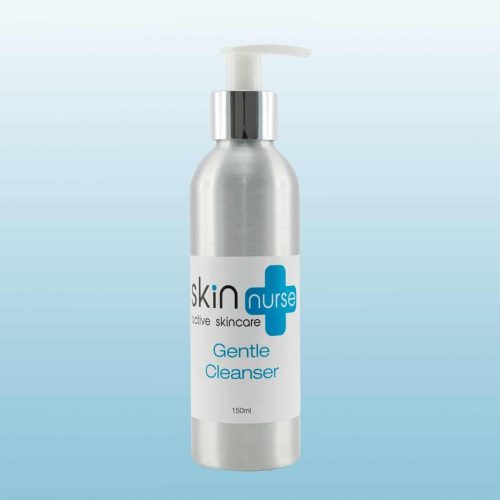 Skin Nurse Gentle Cleanser 150 ml