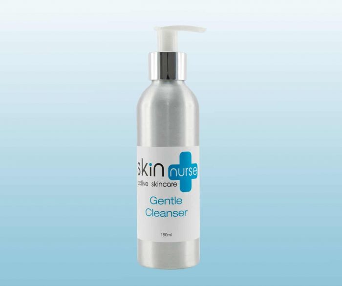 Skin Nurse Gentle Cleanser 150 ml