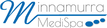 Minnamurra Medi Spa Logo